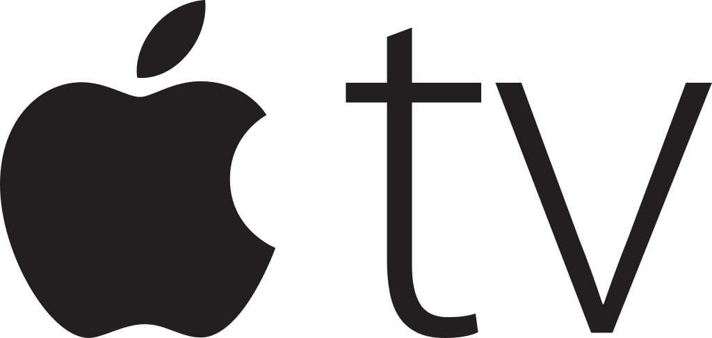 Apple TV+ logo