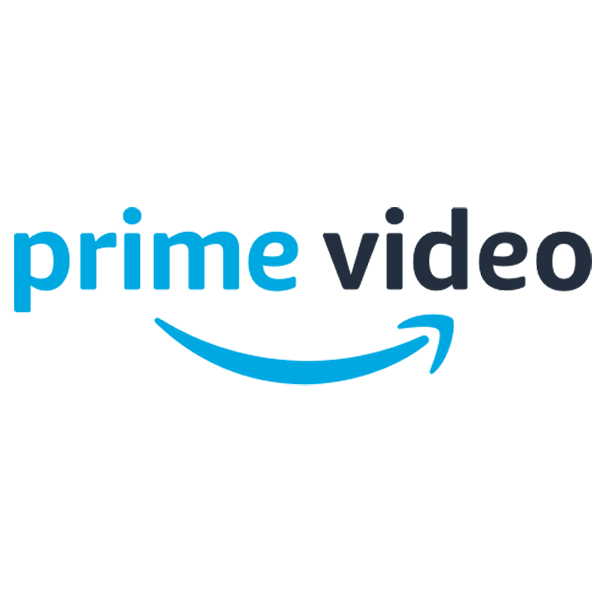 Amazon Prime logo